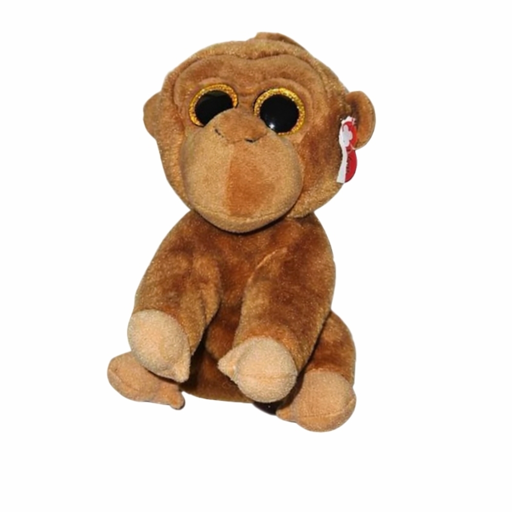 Ty classic monro the‎ gorilla  9"